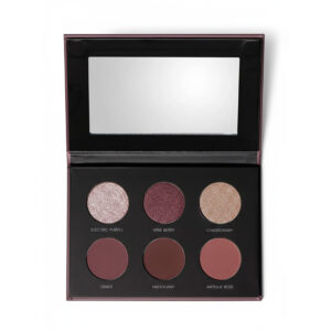 OCEANE EDIT PALETA DE SOMBRA GLORIOUS