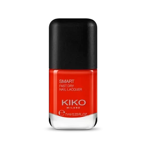 KIKO SMART NAIL LACQUER 10