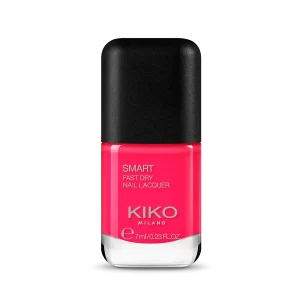 KIKO SMART NAIL LACQUER 66