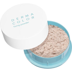KRYOLAN DERMACOLOR FIXING POWDER 20G - PÓ FIXADOR P3