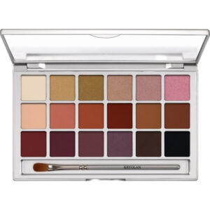 KRYOLAN EYE SHADOW VARIETY 18 CORES V6