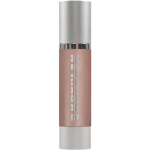 KRYOLAN SHIMMERING EVENT FOUNDATION - BASE PARA ROSTO E CORPO GOLDEN BEIGE
