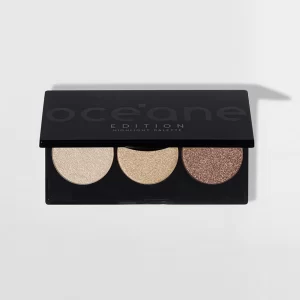 OCEANE EDIT HIGHLGHT PALETTE ILUM
