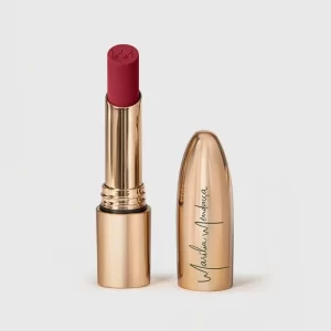 OCEANE MM VELVET LIPSTICK - RED STAR