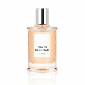 Perfume David Beckham Classic Eau de Toilette 50ml